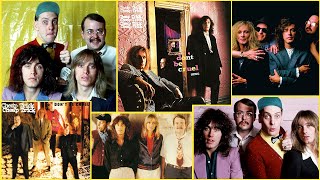 Cheap Trick - Don&#39;t Be Cruel (Lyrics)