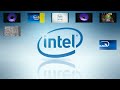 Intel Logo History Sparta Soft Shot Remix