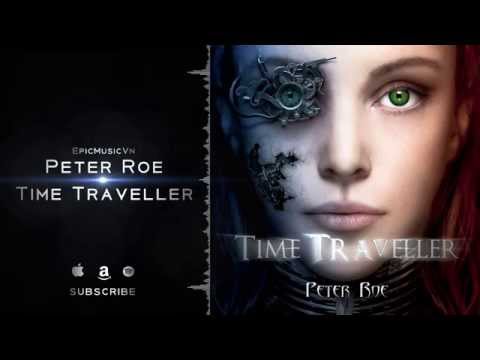 Peter Roe - Time Traveller (Time Traveller)
