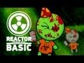 Basic - Reactor - Музыка Без Слов 