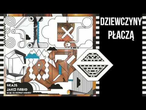 SKAJS jako FABIO - DZIEWCZYNY PŁACZĄ [Kicz-core mixtape!]