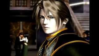 Let's Play Final Fantasy VIII Part 17 - Promotion Celebration
