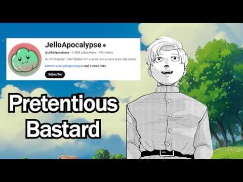 The WORST video I’ve ever seen