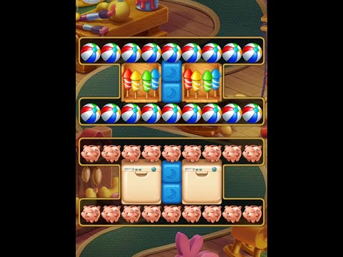 TOY BLAST level 3708