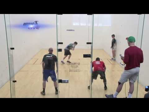 USHA Nationals 2016: Mulkerrins/Nett vs. Lenning/Chavez