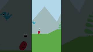 Ghost Bucket #shorts #rpg #pikuniku #song #funny #ghost #bucket #fyp