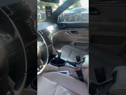 фото bmw 5 серии iv (e39) рестайлинг 0