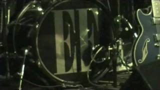 Eron Falbo Leitmotif + In the Name (2011.03.30) Live @ 93 Feet East