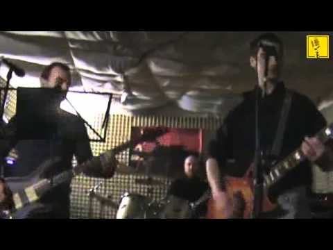 Kačakura - Kačakura   L S D    relácia v Rádiu Bunker hudobný klip new 3