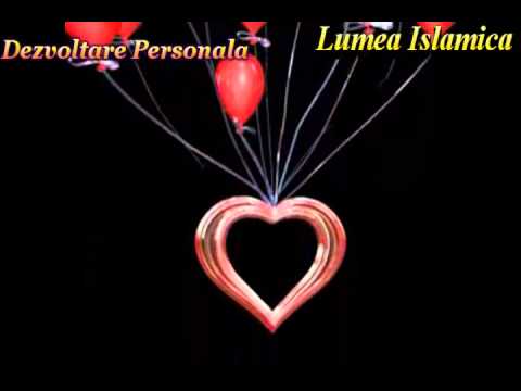 Cuplul in Islam - Dezvoltare Personala 