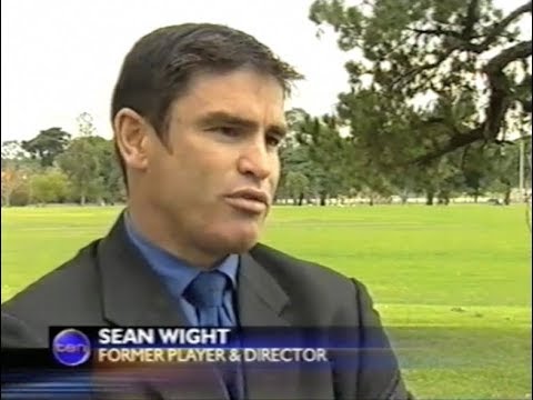 Sean Wight slams Joseph Gutnick - 2001 Melbourne boardroom battle