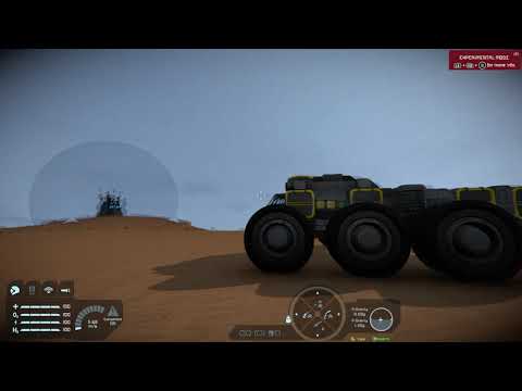 Space Engineers Xbox: Tutorial 53 - Safe Zone Primer