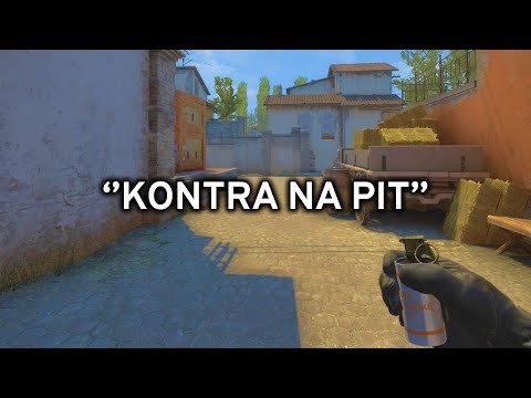 JAK SKUTECZNIE i BEZPIECZNIE SKONTROWAĆ CT grającego w Pit na Inferno