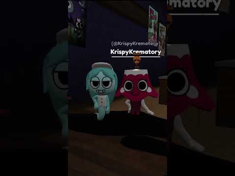 ❓Strangest Ichor Leak Interactions - Dandy's World