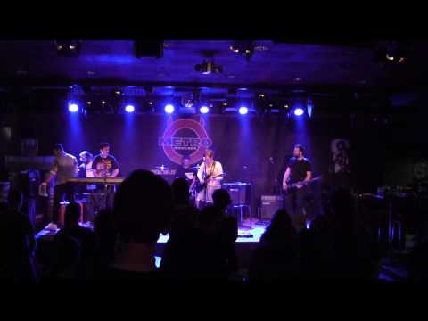 Zvláštní jízda - Zvláštní jízda - Prohra