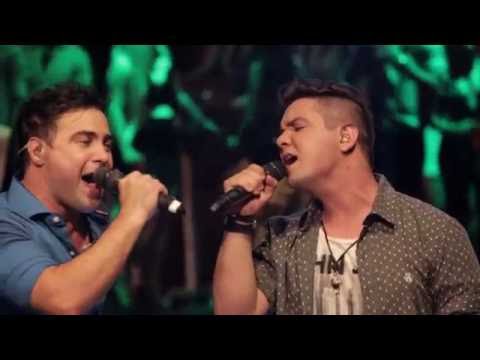 HUMILDE ESCRIVÃO - ALEX E EVANDRO - DVD AO VIVO EM LONDRINA