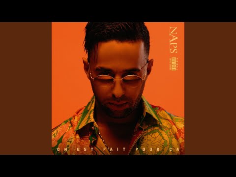 Malade (feat. AM La Scampia)