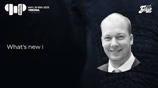 What's new in PHP 8.4 (and 8.5) | Derick Rethans | phpday 2025 thumbnail