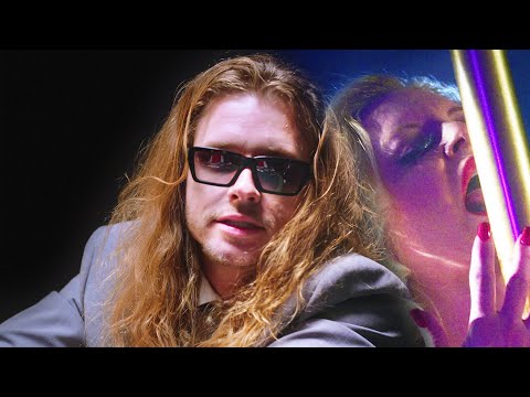 cal scruby - SUCKS TO BE YOU (official music video)