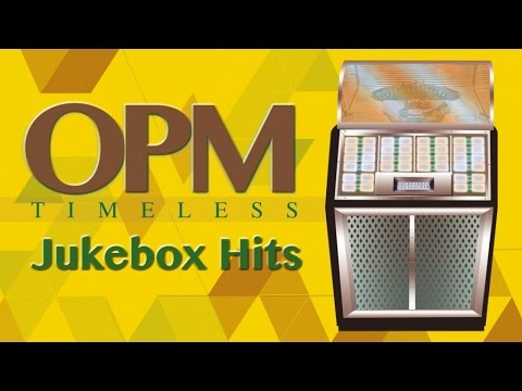 Various Artists - OPM Timeless Jukebox Hits (Vol.1) - (Music Collection)