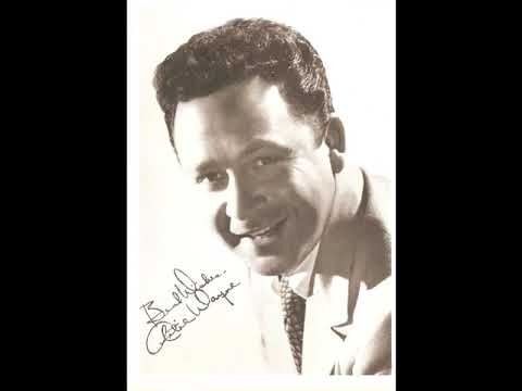 Black Lace (1950) - Artie Wayne