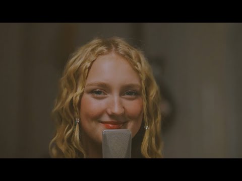 Bodine Monet - Tears Like Rain (Official Music Video)