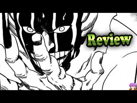 Bleach Chapter 638 Manga Review - Too OP ブリーチ