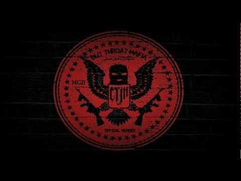 Gon Gotti ft. Madchild, Young Kazh & Lion - Dangerous #CTMMG #BAXWAR #ONYX