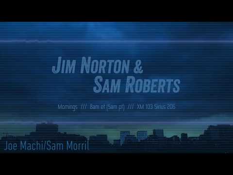 Joe Machi, Sam Morrill | J&S