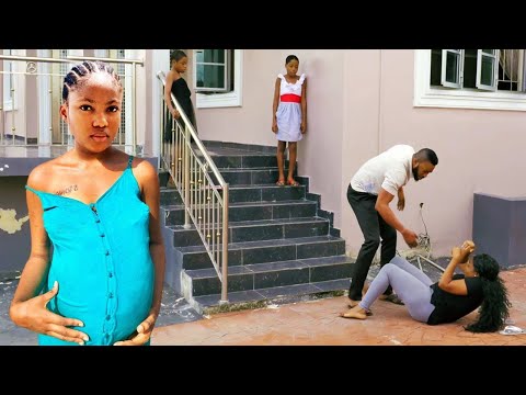 MAD MOTHER A Vj Sky Sadamz New Translated Nigerian movie 2025 vj smk vj ice p vj junior vj emmy