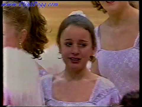 NBL 1996 - Sports Tonight Round 24 Report 1