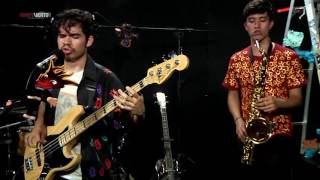 La Plática - El Monstruo Son Los Otros en Cero Decibeles