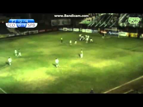 GOLES: Sportivo belgrano 3 - 1 Ferro