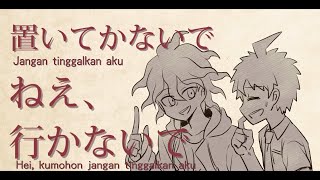 Download lagu 【Hatsune Miku】Tenkou Zen'ya | Super Danganronpa 2 【Indonesia Sub】 mp3