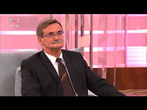 HTV1 23 08 2019 Dobro jutro Arbanas i Doktor