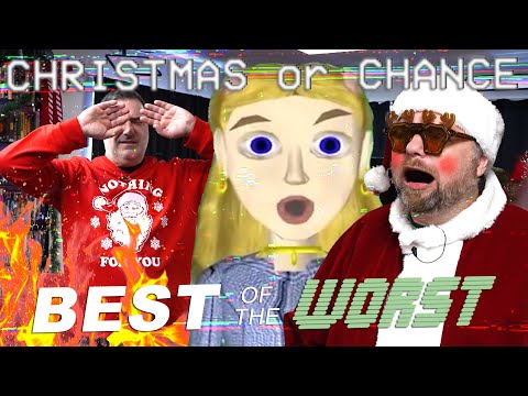 Best of the Worst: Christmas or Chance