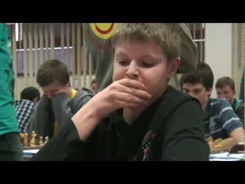 CH14 2.4.  Milan Chovan  - Matej  Cisko 1 - 0