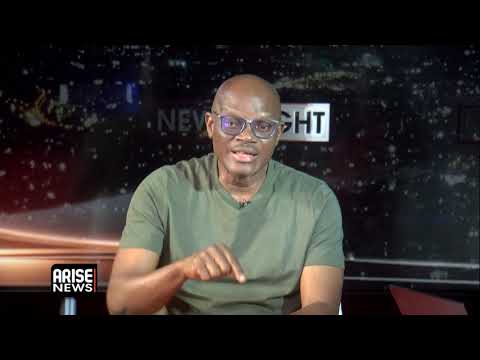 "Hold Govt. Responsible If Universities Shut Down" - ASUU Tells Nigerians