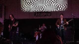 Desert Mountain Tribe - Interstellar