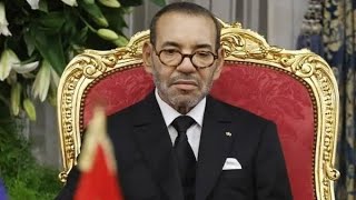 حادثة مع الملك في فاس/بغاو يحمقوه بوليس الحموشي/ بارتاجي