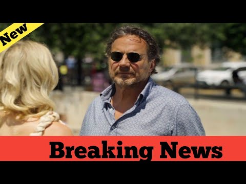 "Brooke Thought It Was a Romantic Night — But Her Worst Nightmare Walked In Instead!"