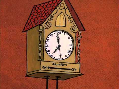 The Pink Panther Show Episode 60 - In the Pink of the Night