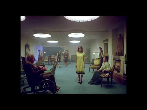 Persephone / Costas Athousakis 2019 / Greece