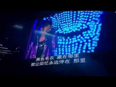 JayMS 'stars' at Opus 2 Jay Singapore