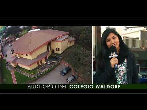 INVITACIÓN - URP ING. INDUSTRIAL