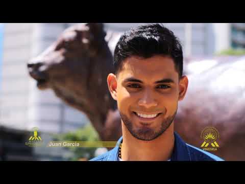 10 things about Mister World Venezuela 2024 Juan Alberto Garcia – CONAN