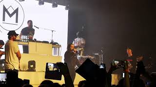 Mike Singer feat. Fã - Flashbacks