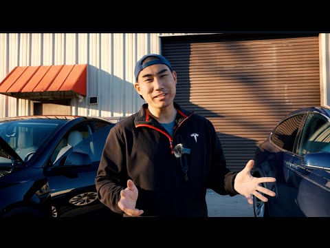 Story Behind the Tesla Accessories Company - DIY Wrap Club (Formerly TESBROS)