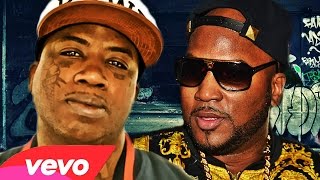 Gucci Mane - Me OK (WopMix) Feat. Jeezy (New Audio) (Oficial)