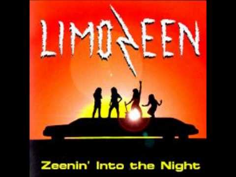 limozeen - Because Its Midnight